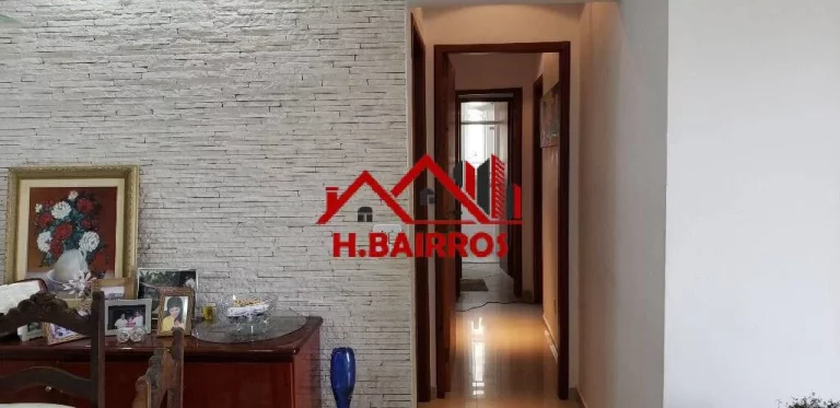 Imagem Apartamento à Venda com 02 Dormitórios na Região Sul