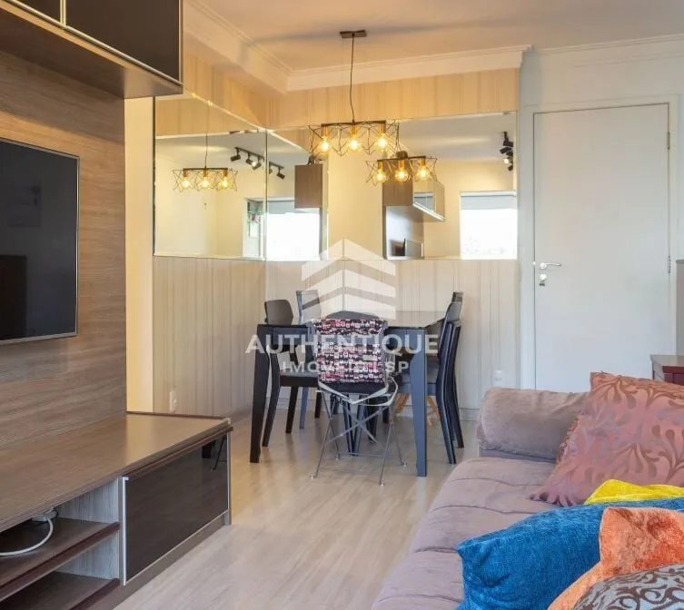 Imagem LIV On - Jardim Prudência - Apartamento à venda em São Paulo/SP