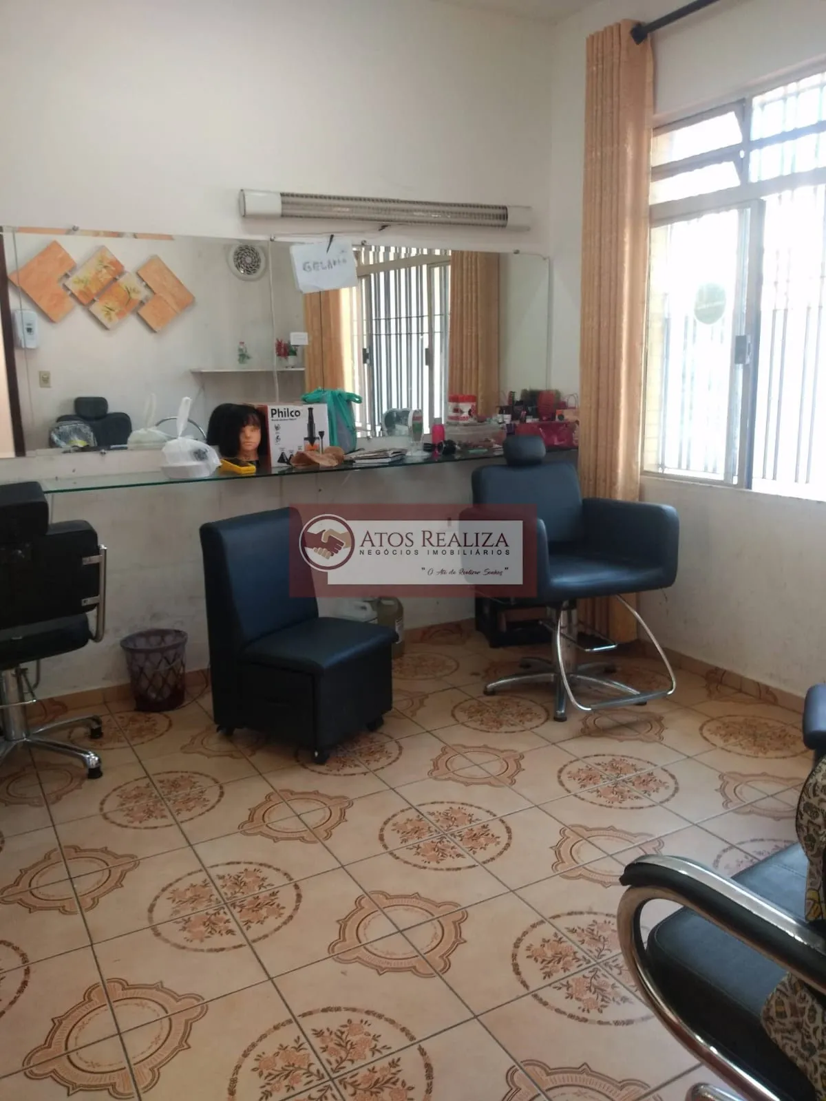 Imagem Casa Residencial / Coml em Vila Santa Catarina - São Paulo