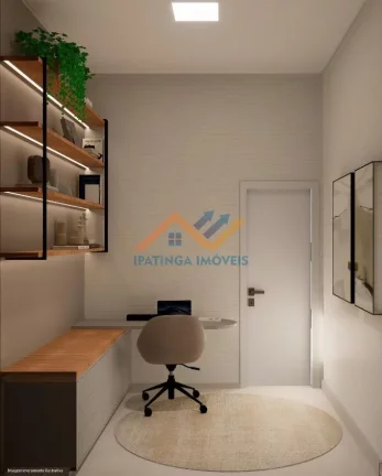 Imagem Apartamento no Bethânia
