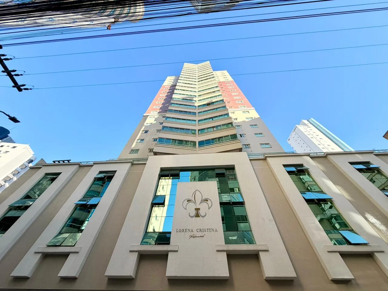 Foto do imóvel Apartamento à venda com 138m2 por R$ 4.000.000,00