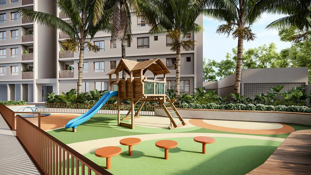 Imagem Boulevard Jardins - São João