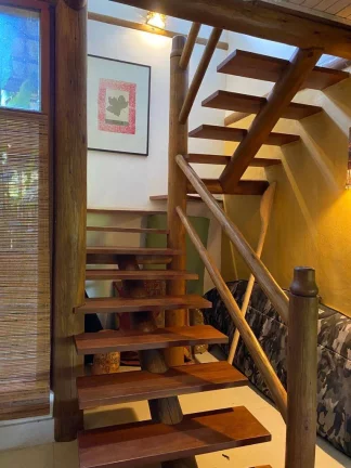 Imagem CASA AMARELA - BARRA