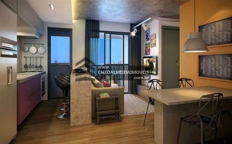 Imagem Apartamento à venda em São Paulo/SP