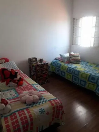 Imagem Sobrado com 2 Quartos à Venda, 120 m² em Vila Do Encontro - São Paulo