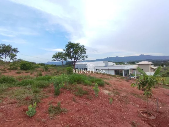 Imagem Lote à venda em Igarapé MG Condomínio Gran Ville