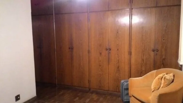 Imagem APARTAMENTO COM 04 QUARTOS, 03 VAGAS NO SANTO ANTÔNIO