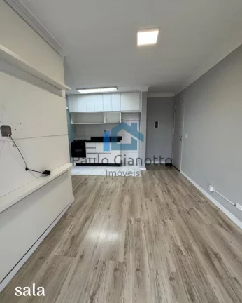 Imagem Apartamento à Venda no Residencial Astoria II – Cotia/sp
