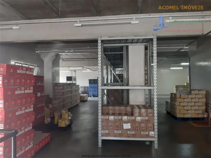 Imagem Galpões para venda em Barueri no bairro Bethaville