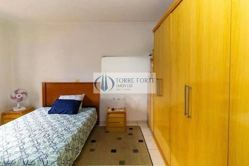 Imagem Sobrado com 3 dormitorios 2 suites 2 vagas , na Sapopemba .