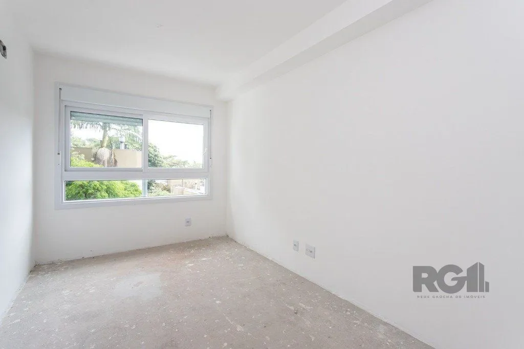 Imagem Apartamento de 2 dormitórios e 2 vagas NOVO desocupado