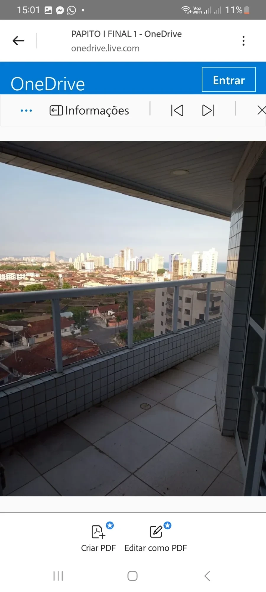 Imagem Apartamento com 2 Quartos para Alugar, 94 m² em Caiçara - Praia Grande