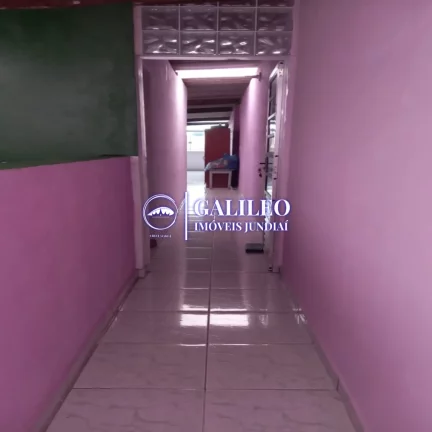 Imagem VENDA | SOBRADO EM CAMPO LIMPO PAULISTA- 100 M² , 03 DORMS , 2 BANHEIROS E 01 VAGA.