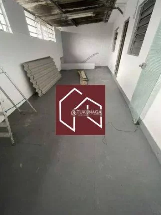 Imagem Galpão para alugar, 450 m² por R$ 16,000,00/mês - Santo Amaro - São Paulo/SP