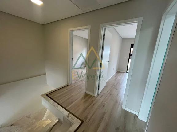 Imagem Sobrado Alto Padrão