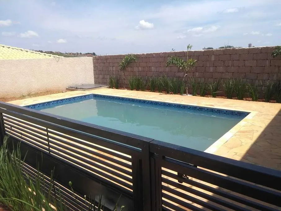 Imagem CASA - CONDOMINIO AMOREIRAS