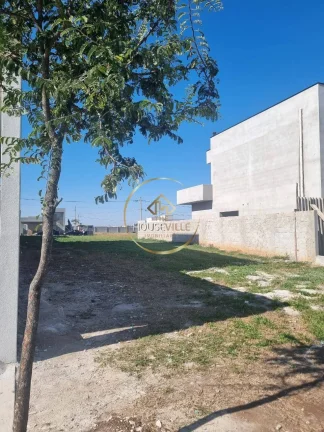 Imagem Terreno/ Lote, plano, 250m², Condomínio Vereda dos Campos, Sjc.