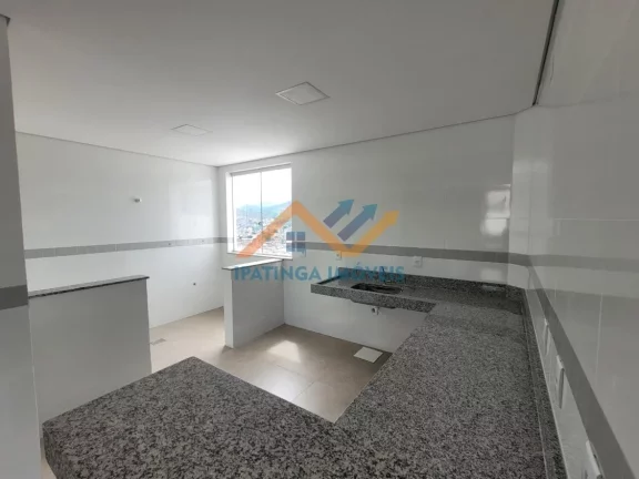 Imagem Apartamento no Ayrton Senna