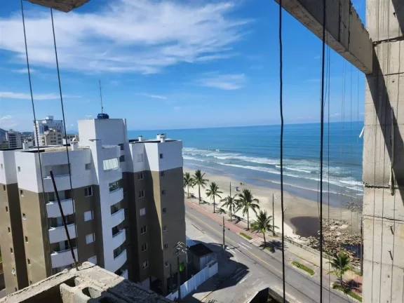 Imagem Apartamento à Venda em Centro, Mongaguá - SP