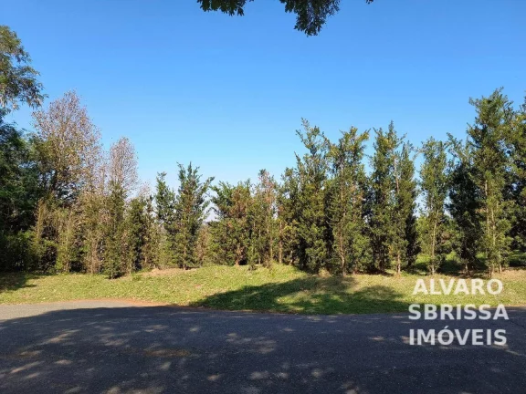 Imagem Terreno à venda com 3200 m2 beira do lago Cond Terras de São José I em Itu SP condomínio de alto padrão com infraestrutura completa no interior de SP