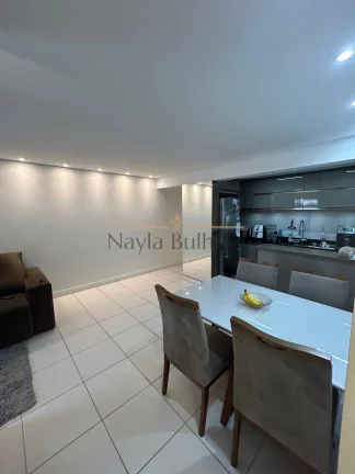 Imagem APARTAMENTO RESIDENCIAL em SÃO JOSÉ - SC, PRAIA COMPRIDA