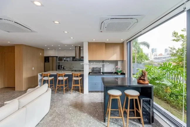 Imagem Apartamento à venda Brooklin São Paulo