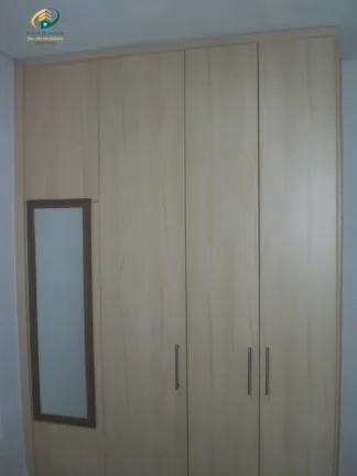 Imagem Apartamento Studio mobiliado