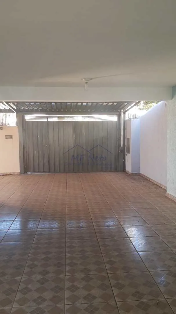Imagem Casa Padrão