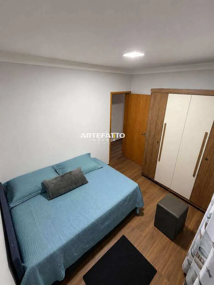 Imagem Apartamento à venda em Franca, Vila Aparecida, com 3 quartos, 77m2