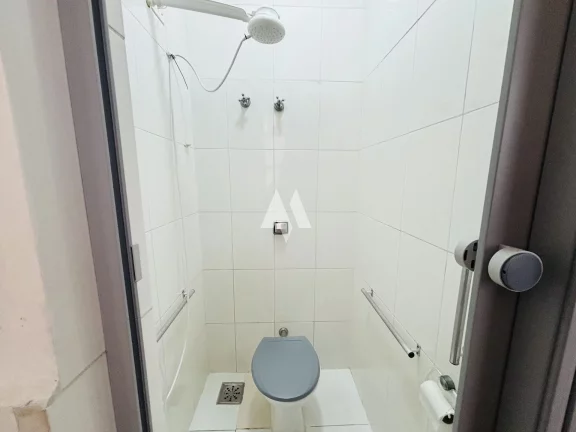 Imagem Apartamento 3 dormitórios - Vista Mar - Itararé - São Vicente