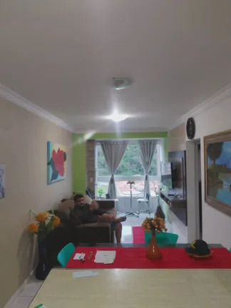 Imagem Apartamento com 2 Quartos à Venda, Locação ou Temporada, 59 m² em São Francisco de Assis - Camboriú