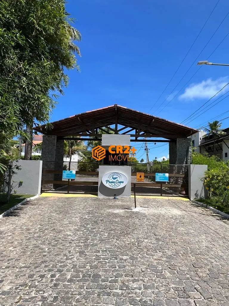 Vendo casa Residencial Praia do CUPE 342m2 06 quartos, 04 suítes, 03 vagas de ga em Estrada Ocaporá, S N - Cupe, Ipojuca - PE