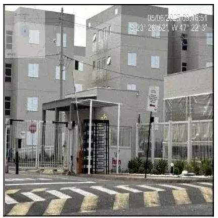 Foto do imóvel Oportunidade Única em SOROCABA - SP | Tipo: Apartamento | Negociação: Leilão | Situação: Imóvel em ESTRADA DO FIORAVANTE