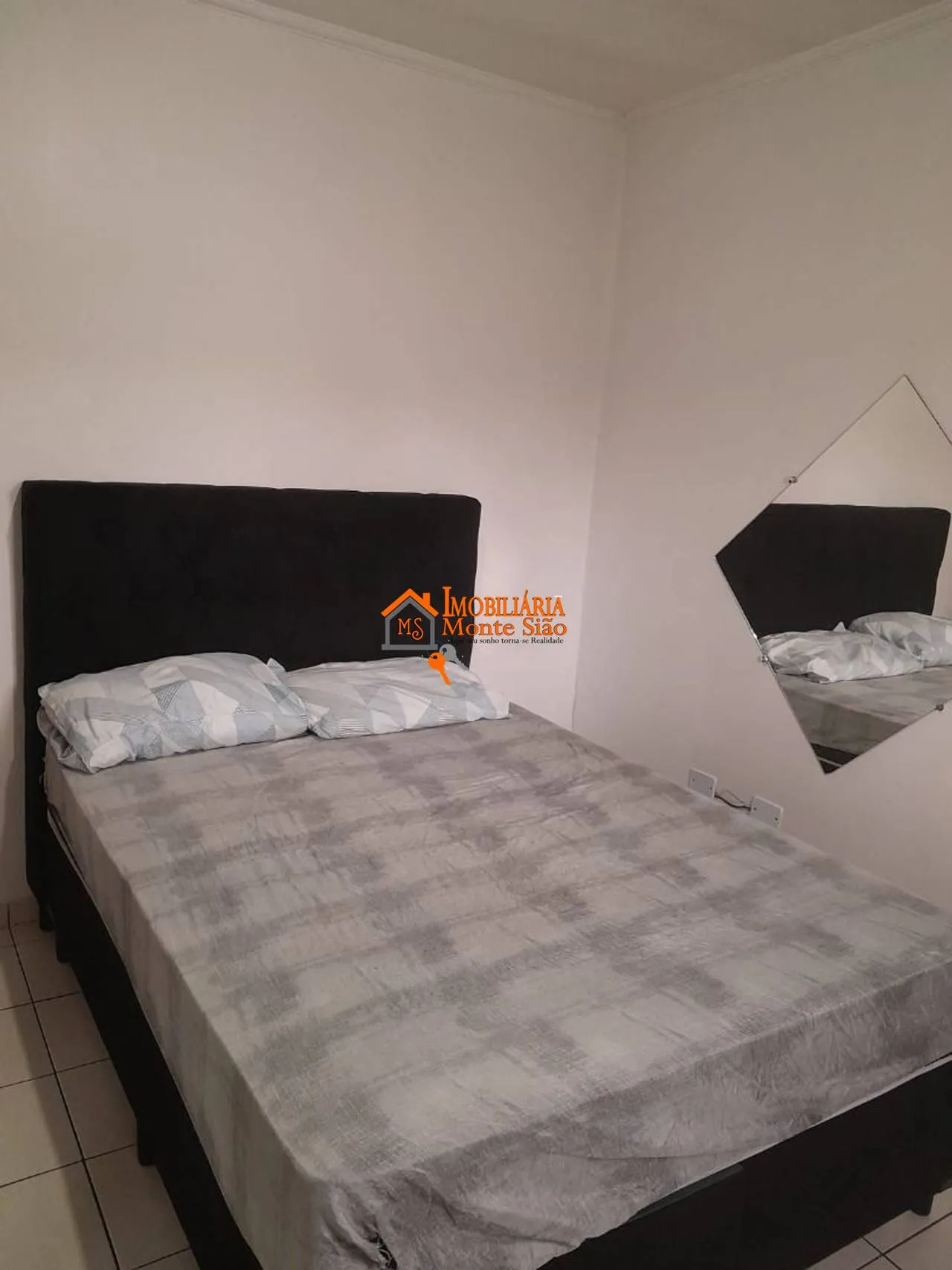 Imagem Sobrado à venda, 90 m² por R$ 530.000,00 - Cidade Aracilia - Guarulhos/SP