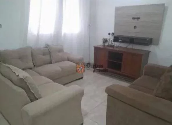 Imagem Sobrado com 8 dormitórios à venda por R$ 350.000,00 - Jardim Praia Grande - Mongaguá/SP