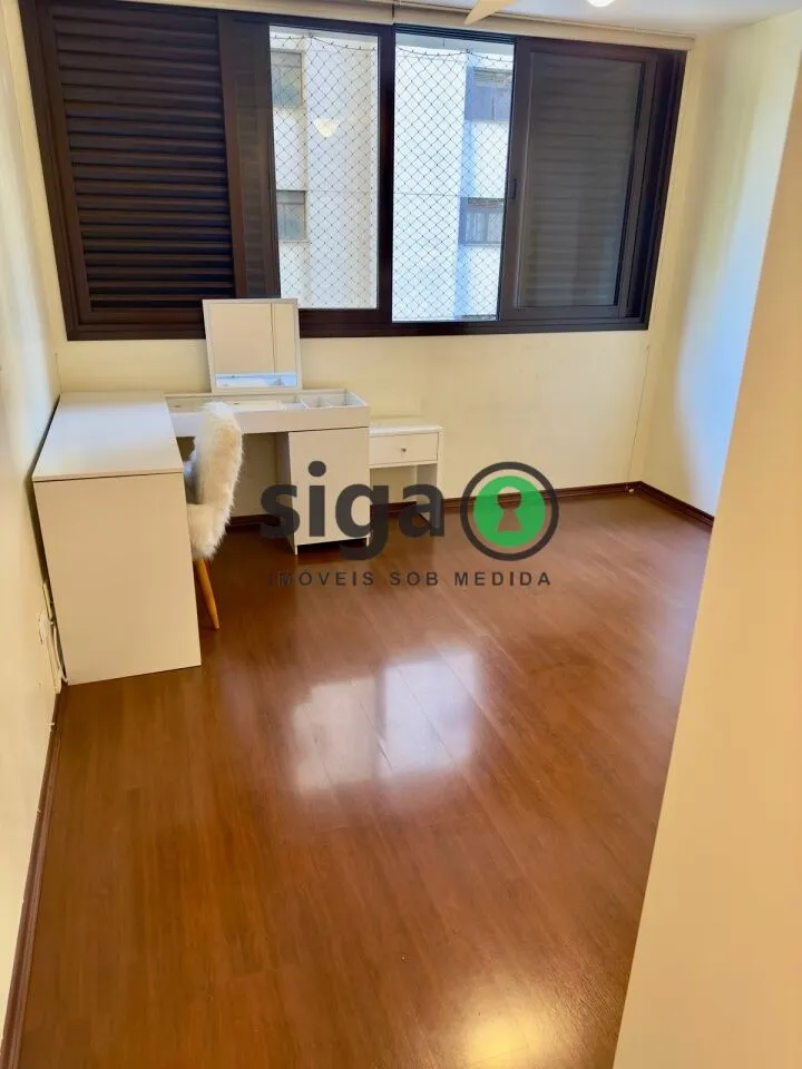Imagem Apartamento a venda no Jardim Europa com 3 quartos