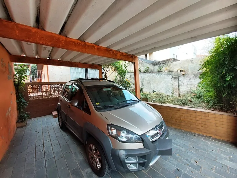 Imagem SOBRADO À VENDA NA VILA CONSTANÇA, SÃO PAULO - 3 QUARTOS, 1 SUÍTE E 2 VAGAS