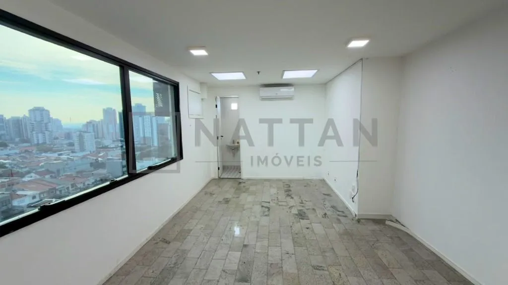 Foto do imóvel Sala para alugar, 40 m² por R$ 3.504,88/mês - Tatuapé - São Paulo/SP