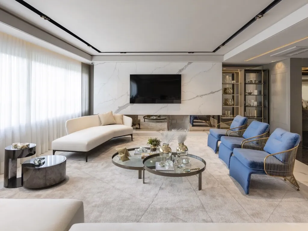 Imagem Tree Haus Porsche Consulting
