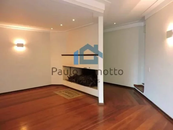 Imagem Casa de Alto Padrão, Venda ou Locação, Granja Viana!