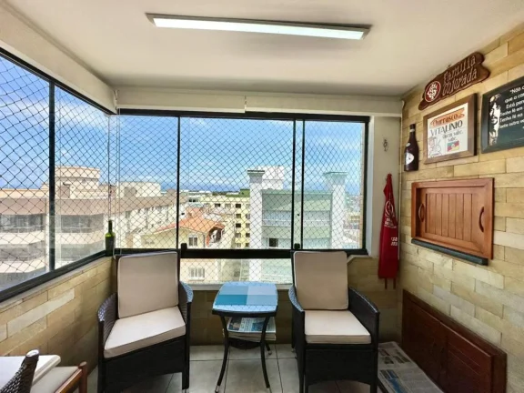 Imagem Apartamento 2 Dormitórios - Bairro Centro