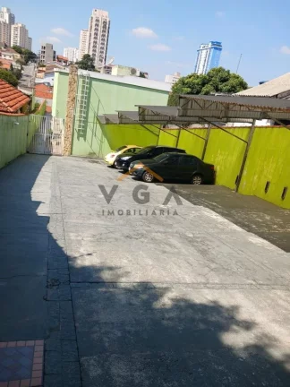 Imagem Sobrado para Venda em São Paulo, Vila Esperança, 3 dormitórios, 1 suíte, 3 banheiros, 1 vaga