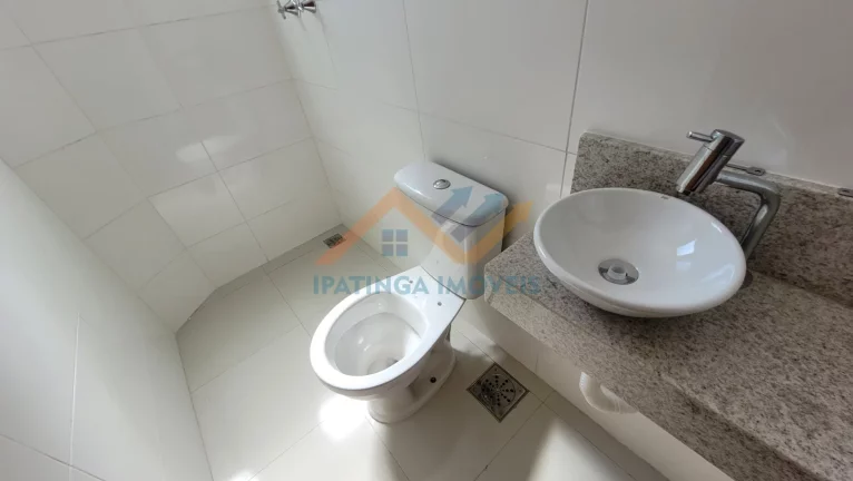 Imagem Apartamento Duplex/Cobertura no Parque Veneza - Santana do Paraíso