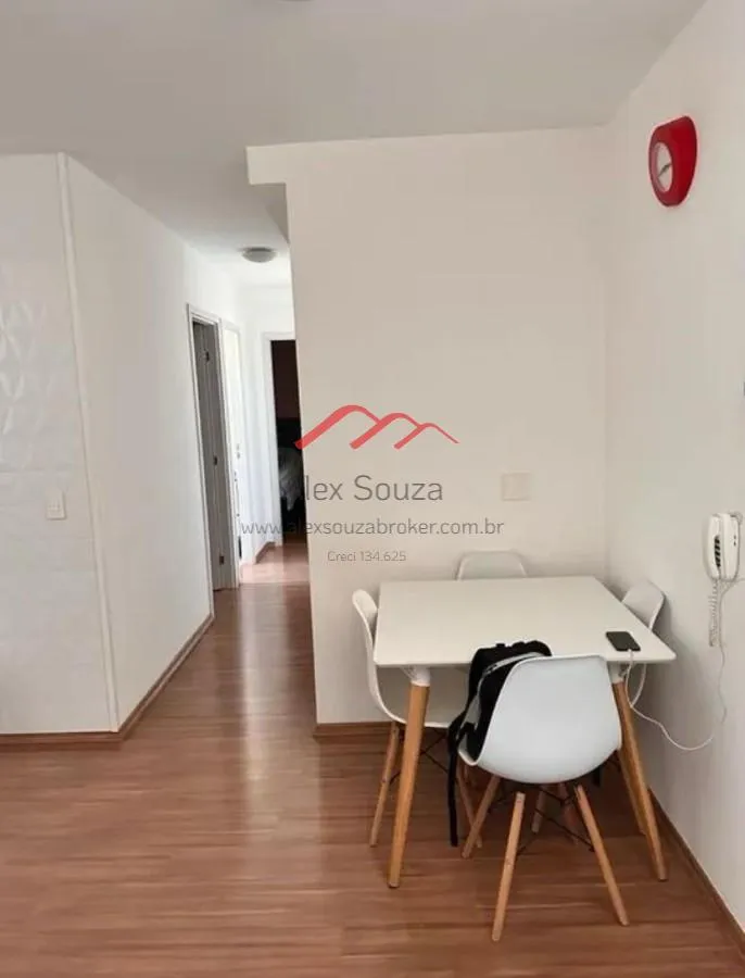 Imagem Apartamento para Venda em Sumaré, Parque Yolanda (Nova Veneza), 2 dormitórios, 1 banheiro, 1 vaga