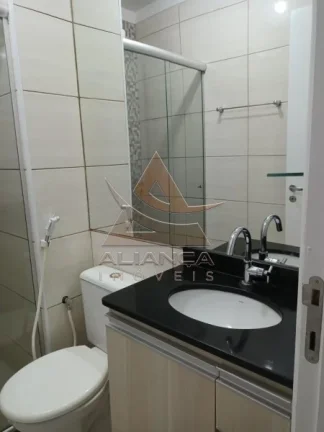 Imagem Apartamento - Ribeirão Preto - Alto do Ipiranga