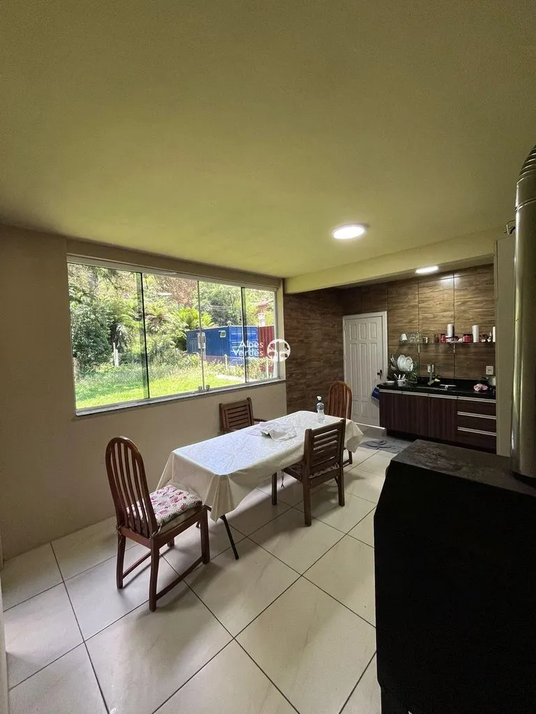 Imagem Casa à Venda em Não Informado, São Francisco de Paula - RS