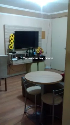 Foto do imóvel APARTAMENTO-CDHU INDAIATUBA-SP