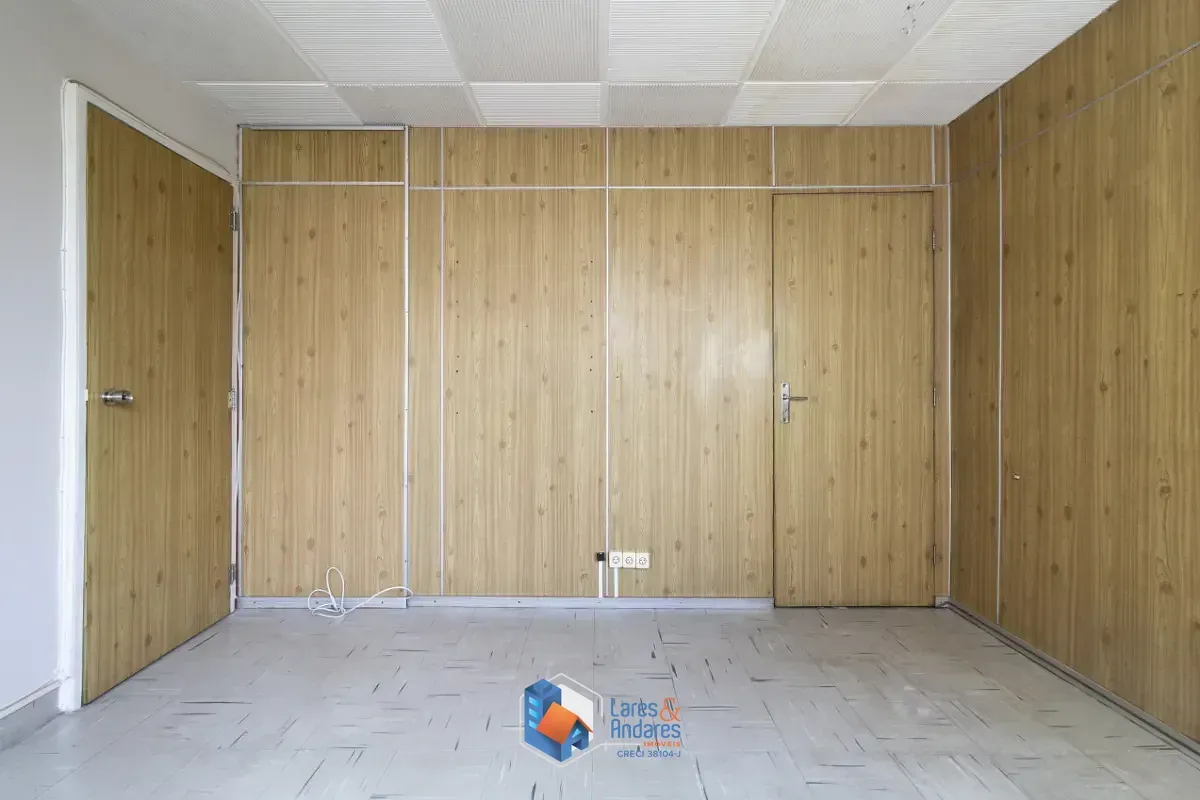 Imagem Conjunto comercial para venda em Higienópolis, 76m²