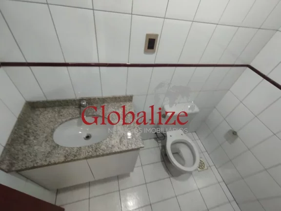 Imagem Sala comercial a venda no centro de Santos por R$ 205.000,00