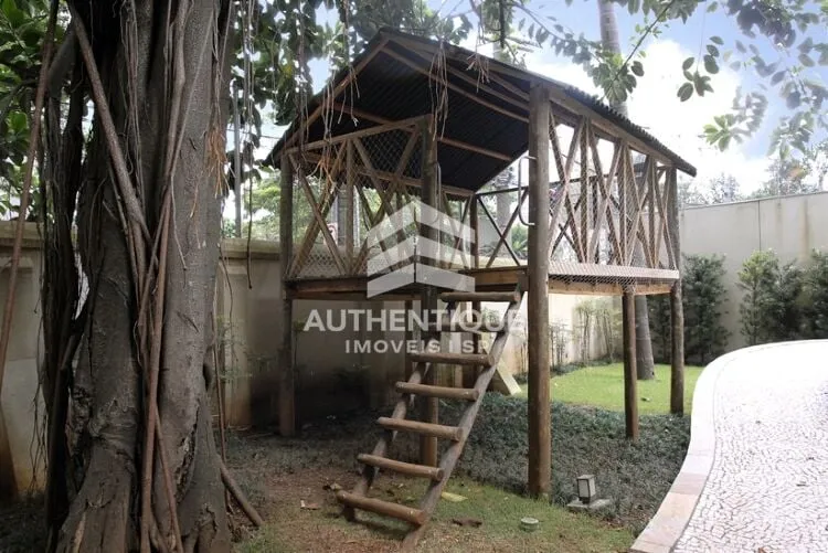 Imagem VEREDA PARAISO - Apartamento à venda em São Paulo/SP